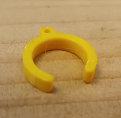 Tamiya HotShot II Shock Spring Spacer