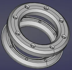 Tarp Ring