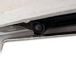 Tesla Model S/X/3/Y HW3 (up to 2023) Rear Camera Shield