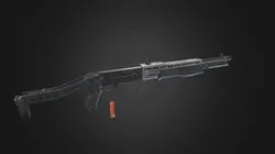The Franchi SPAS-12
