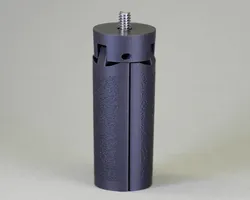 The Ultimate Mini Tripod