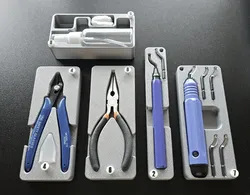 UMSS - General Tools