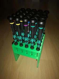 Wera Kraftform Micro