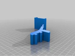 Wyze cam mount Ender 3 Max Side Bracket