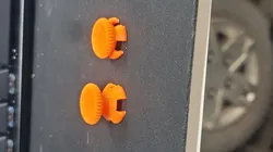 XBOX high accuracy thumbsticks TALL