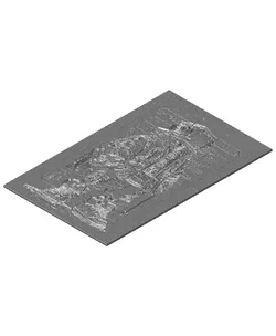 Laptop stand