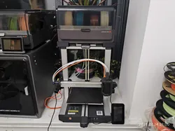 3D printer bestanden | 3MF | Multi colored top bracket(Stable version)
