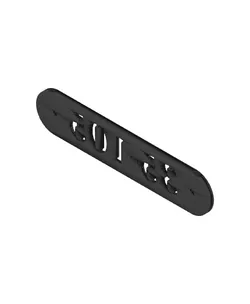 Angle Gauge 35 to 175 degrees