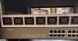 BayTech RPC-3A PDU 19" rack ears