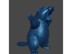 Beaver