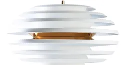 Belid Ellipse Ceiling Shade