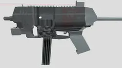 B&T APC9 Pro-K