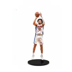 Cade Cunningham Collectible Figure