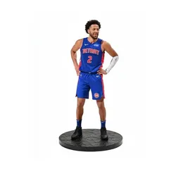 Cade Cunningham Collectible Figure