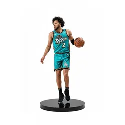 Cade Cunningham Collectible Figure