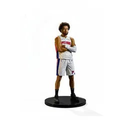 Cade Cunningham Collectible Figure