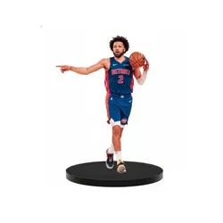 Cade Cunningham Collectible Figure