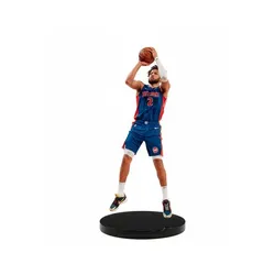 Cade Cunningham Collectible Figure
