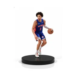 Cade Cunningham Collectible Figure