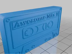 Cassette Tape