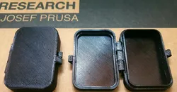 Casual MiniBox