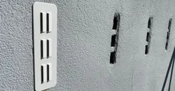 Cellar vent cover