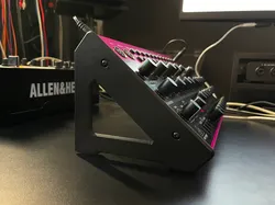 DESKTOP STAND FOR BEHRINGER EDGE/SPICE/CRAVE/GRIND (SCREW MOUNTED)