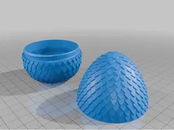 Dragon Egg