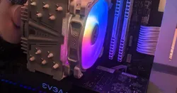 Enermax LED Diffuser