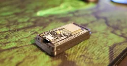 ESP32 NodeMCU case