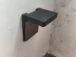 Estante de extensión de caja 86, soporte de enchufe, soporte para teléfono móvil - Modelo de impresión 3D gratuito