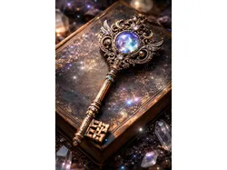 Fantasy Key