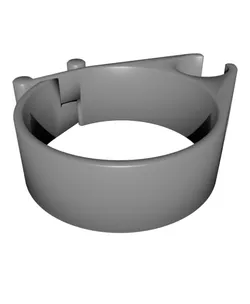 Finger Blaster — Toy Blaster Ring