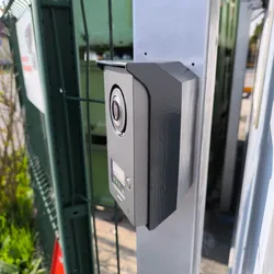 Fișiere pentru imprimante 3D | Fișier 3MF | Urmet 1723 Video Intercom 45 Degree Angle Mount