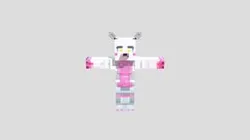 Funtime Foxy