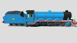 Gordon the Big Engine