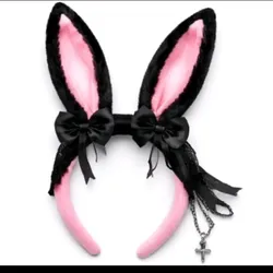 gratuită de Cosplay STL Descărcare - cute bunny ears  - Savag3dino