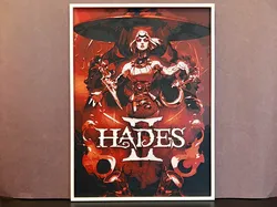 Hades II Hueforge - Modelo de impresión 3D gratuito