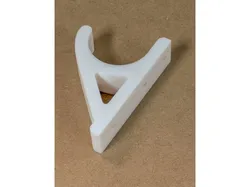 Heavy Duty Wall Hook