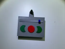 Henry Stickmin Opacinator - Modelo de impresión 3D gratuito
