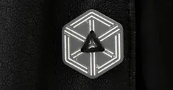 Hex Button