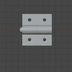 Hinge