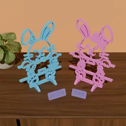 Home Decorations & Ornaments STL Download - Easter Egg Name Frame | J Alphabet Names | Decorationby ipdesignoo8