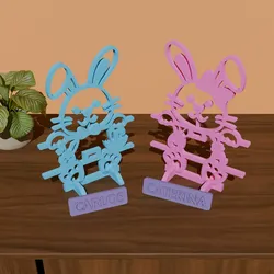 Home Decorations & Ornaments STL indir - Easter Egg Name Frame | C Alphabet Names | Decoration - ipdesignoo8