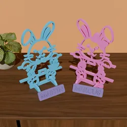 Home Decorations & Ornaments STL تنزيل - Easter Egg Name Frame | M Alphabet Names | Decoration - ipdesignoo8