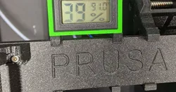 i3 Temp & Humidity Sensor Mount