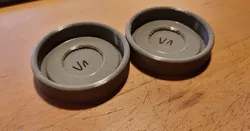 Ikea LÄTTHET TPU pads