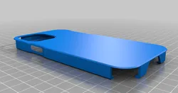 iPhone 12 Pro Two part Case