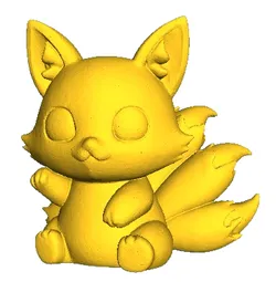 Kitsune