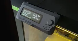 LACK external MK3 LCD holder